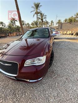 كرايسلر 300